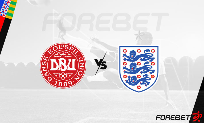 Could Defences Come Out on Top as Denmark Meet England in Group C?