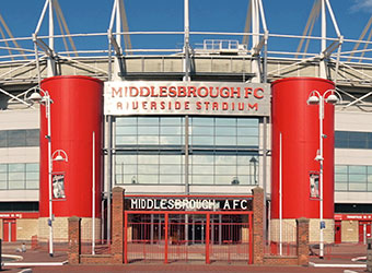 Middlesbrough pay the ultimate price for lack of goals