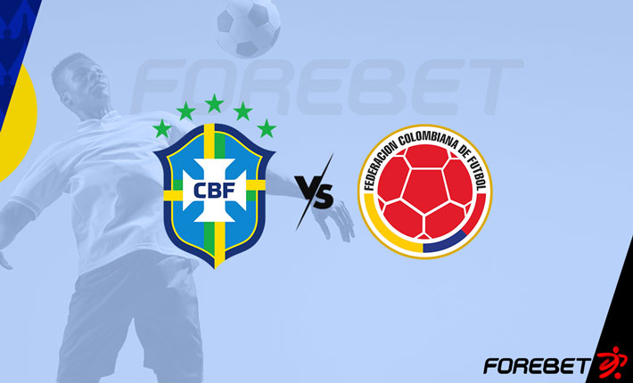 Brazil and Colombia Clash in Group D: What Does Forebet’s Algorithm Predict? 