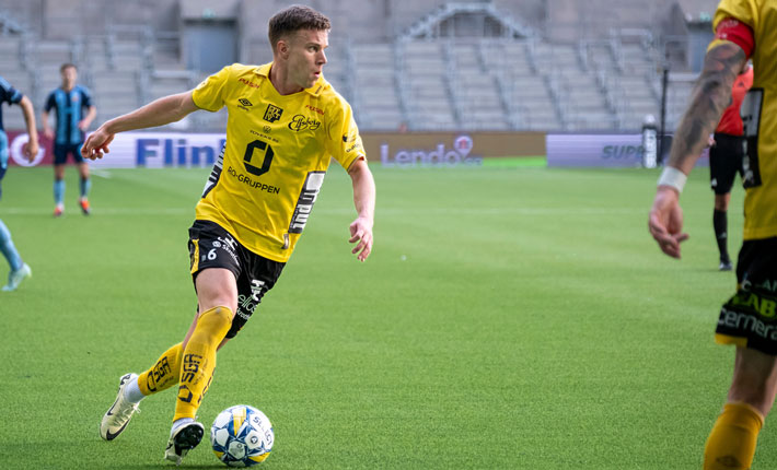 IF Brommapojkarna — IF Elfsborg: watch online broadcast of the match