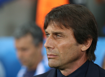 Antonio Conte may find it tough to strengthen Chelsea squad