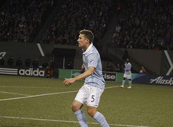 Sporting KC to enhance top two hopes against Minnesota