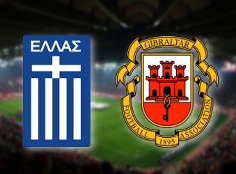 Greece to confirm World Cup play-off spot