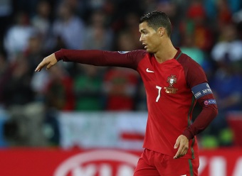 Portugal to automatic World Cup spot