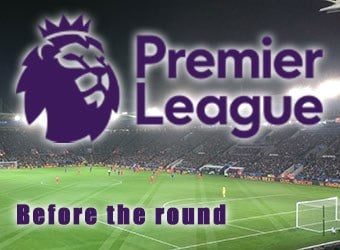 Before you bet on the Premier League 21 - 22/10/2017