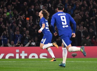 Chelsea set for comfortable passage into the EFL Cup last-four