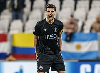 Porto to continue winning run at Estoril