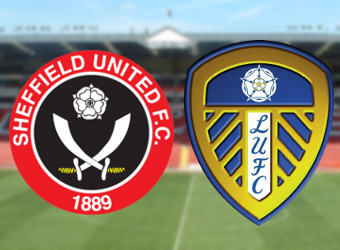 Sheffield United to win massive six-point match