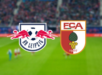 RB Leipzig Eyeing Second Place