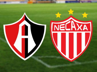Necaxa to add to Atlas’ recent woes