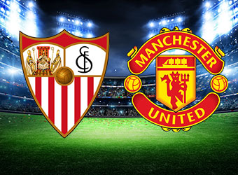 Sevilla set to see off Manchester United
