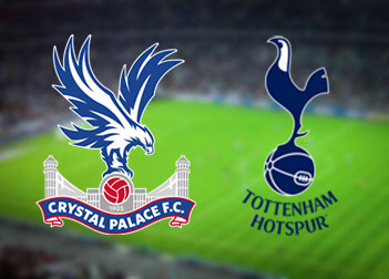 Spurs to strengthen Champions League chances at Palace