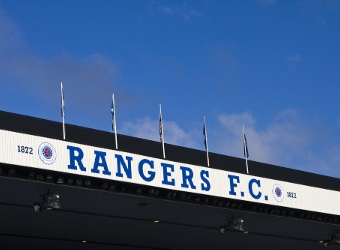 Rangers set for a big win at St. Johnstone