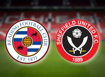 Sheffield United to inflict more pain on Reading
