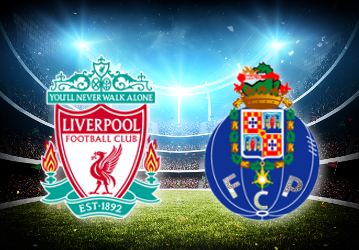 Liverpool vs FC Porto Match Preview