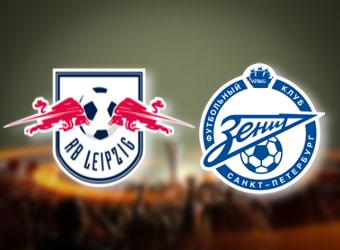 RB Leipzig and Zenit set for a draw