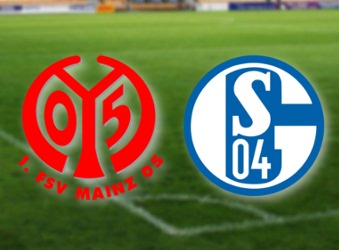 Schalke set for vital win at Mainz