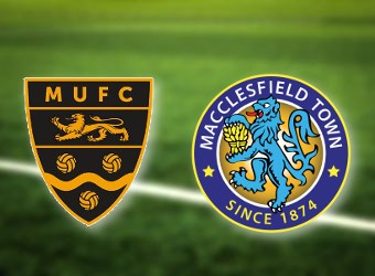 Macclesfield to boost promotion hopes at Maidstone