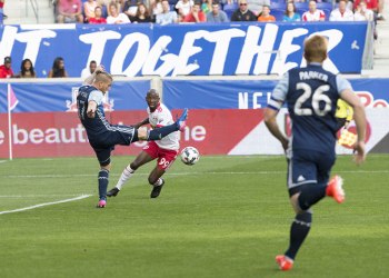 Vancouver Whitecaps will get back to winning ways against LA Galaxy