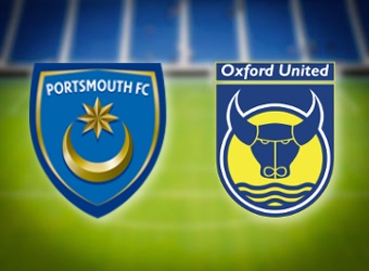 Portsmouth to edge clash with Oxford