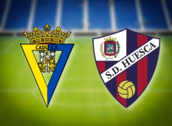 Cadiz and Huesca set for draw in big Segunda clash