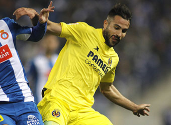 Villarreal to consolidate Europa League spot