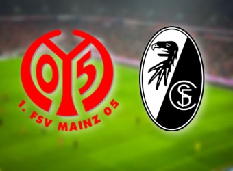 Mainz and Freiburg set for draw in Bundesliga basement battle