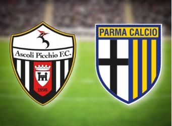 Parma set for crucial win at Ascoli
