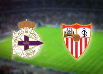 Sevilla will revive European qualification hopes with win