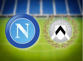 Napoli can continue their title challenge against Udinese