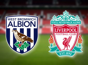 Liverpool to record a comfortable win at West Brom