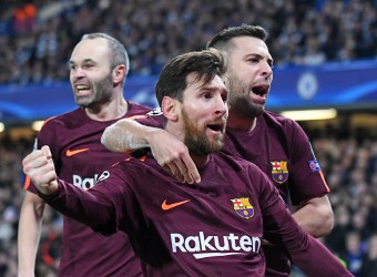 Barcelona vs Sevilla – Copa Del Rey Final Preview