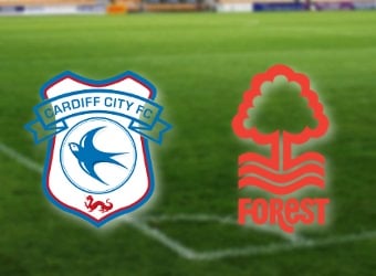 Cardiff to ease past Nottingham Forest