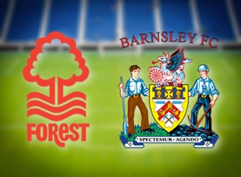 Nottingham Forest set to hamper Barnsley’s survival hopes