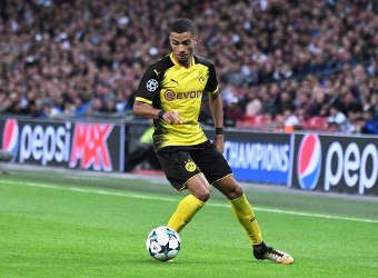 Dortmund set to move closer to securing Champions League spot