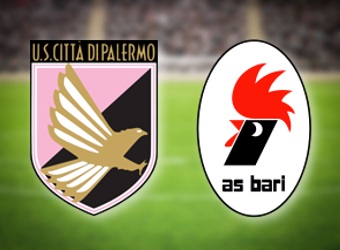 Palermo and Bari set for draw in big Serie B clash