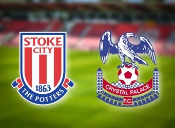 Stoke vs Crystal Palace – Match Preview