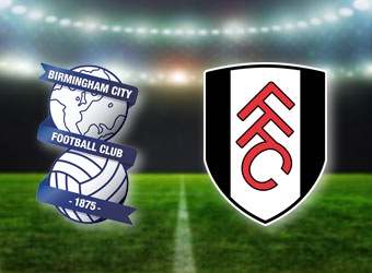 Could Fulham gain automatic promotion with a win?
