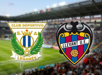 Levante Look to Continue Sensational Form in La Liga