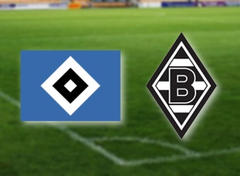 Borussia Monchengladbach to end Hamburg's Bundesliga life