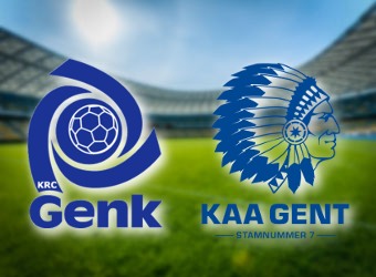 Genk to improve European prospects against Gent
