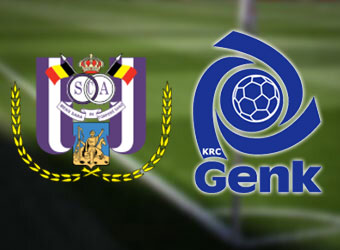 Only a Win Will Do for Anderlecht