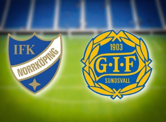Norrkoping to pick up all three points