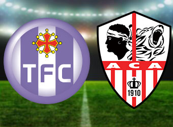 Toulouse All but Safe in Ligue 1
