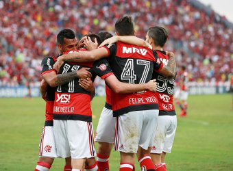 League Leaders Aim to Continue Good Start in Brazil
