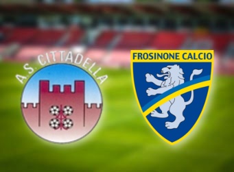 Cittadella and Frosinone set to draw in Serie B play-off