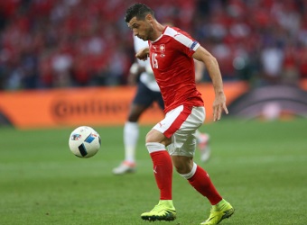Switzerland set for a win over Serbia