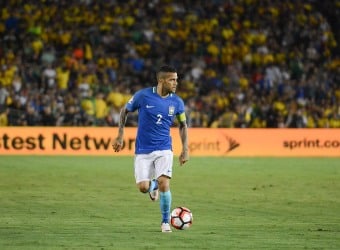 Brazil Search for First Win
