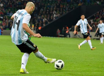 Last Chance Saloon for Argentina