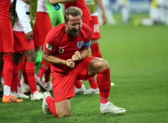 Harry Kane inching towards World Cup Golden Boot